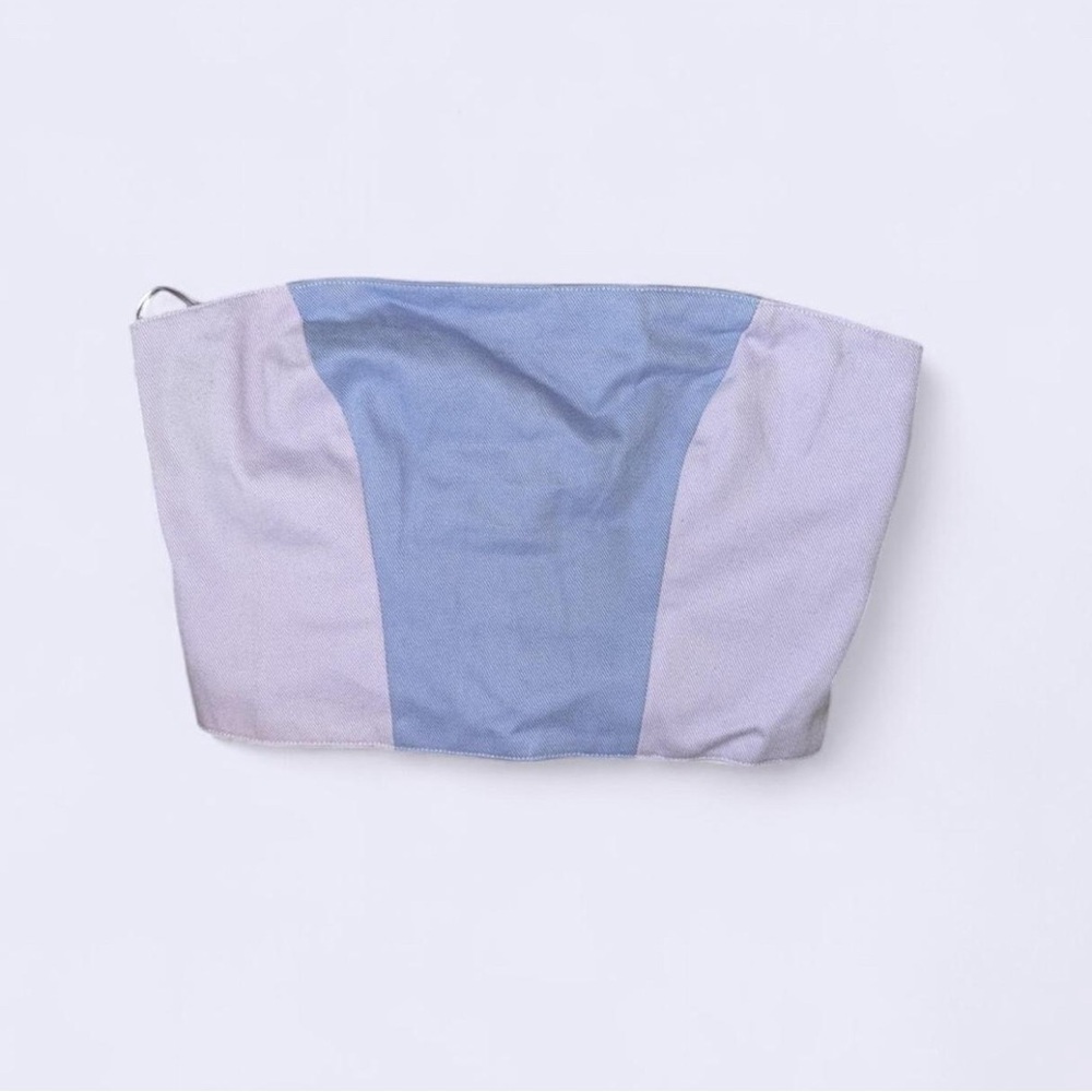 Papermoon Tube Top - Picture 1 of 6